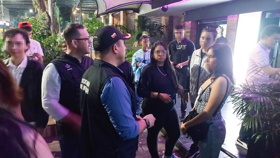Alcalde de Bucaramanga solicita investigación urgente sobre presunto abuso sexual en Cuadra Play