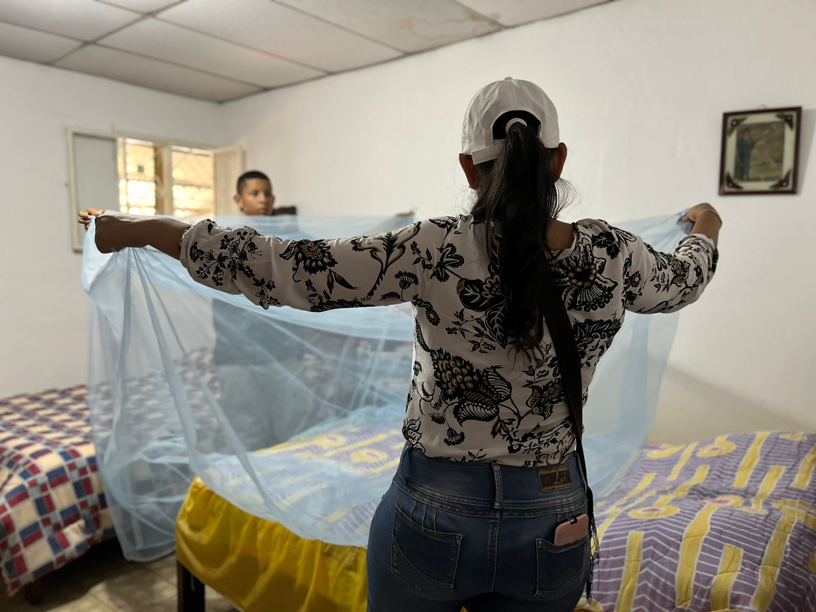 En incremento los casos por Dengue en Bucaramanga