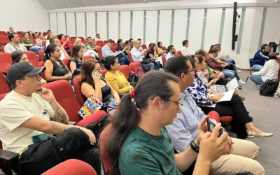 Se socializó la Política Nacional de Drogas en Bucaramanga