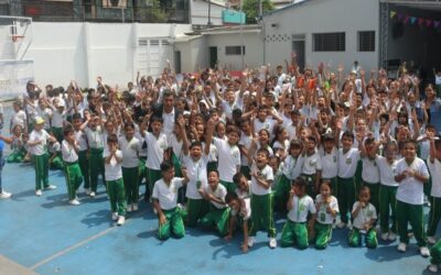 Abiertas inscripciones juegos Intercolegiados fase municipal
