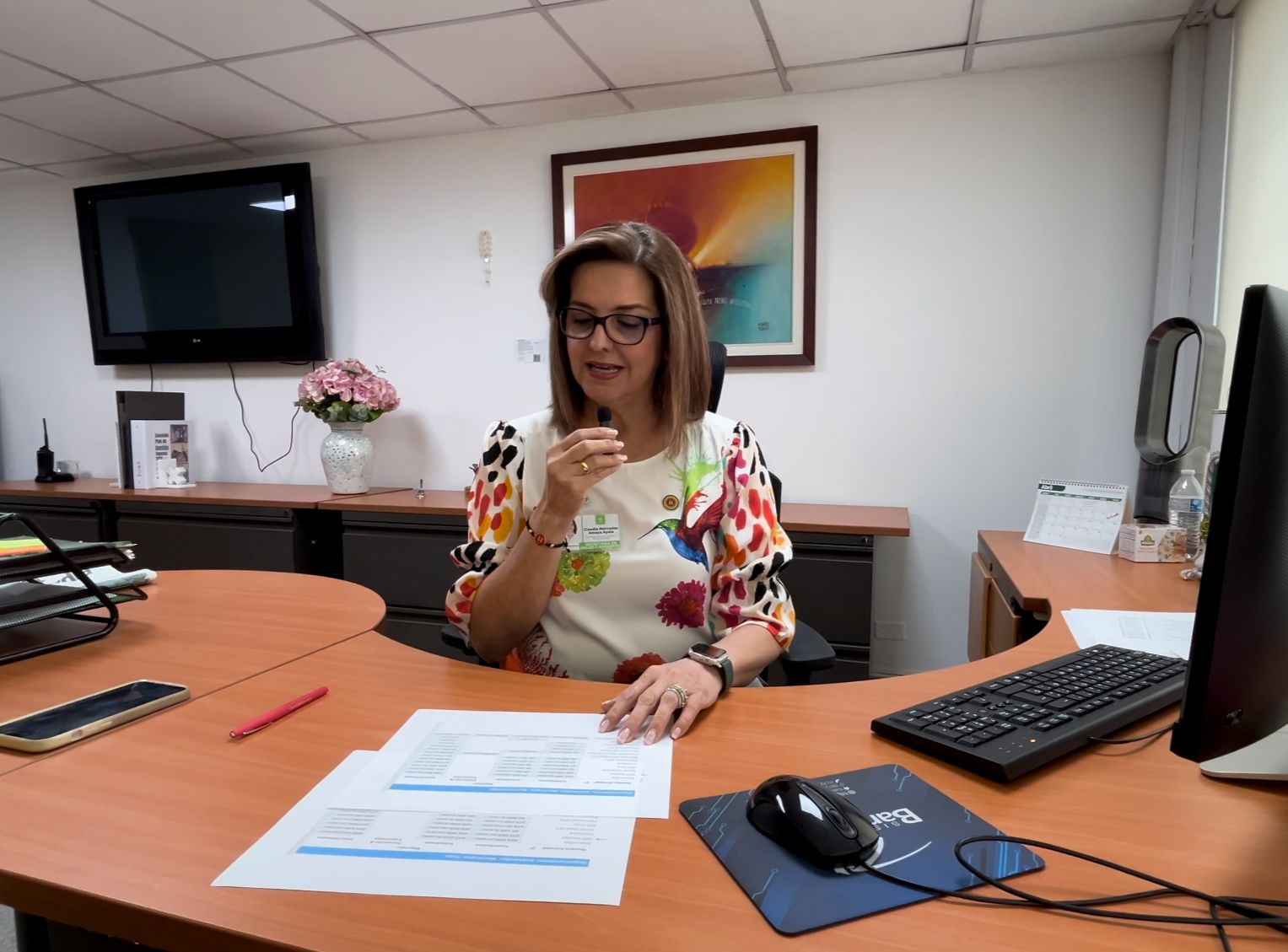 “Vamos a vigilar la prestación del servicio de EPS Sanitas” – Alcaldía de Bucaramanga