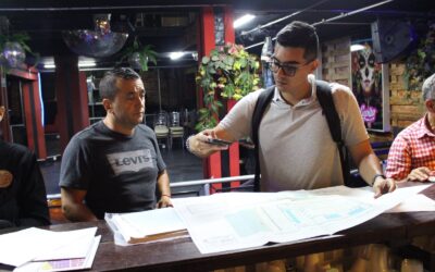 Arranca toque de queda para menores de edad en Bucaramanga
