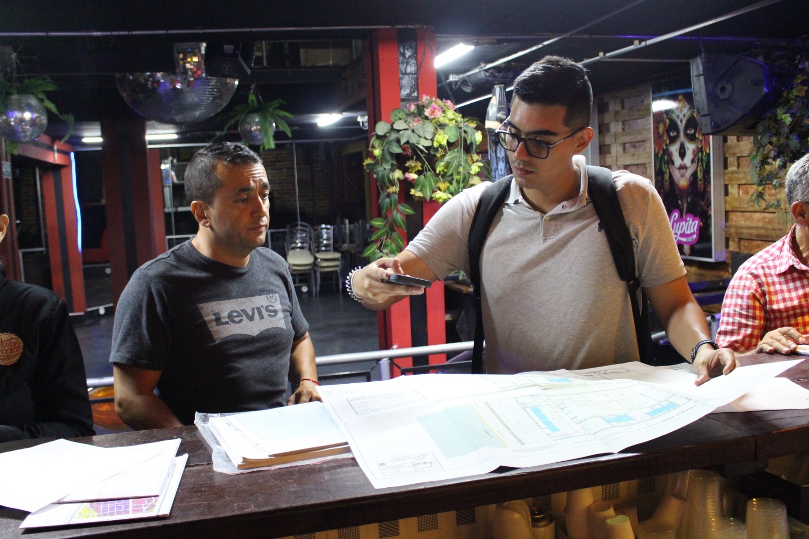 Arranca toque de queda para menores de edad en Bucaramanga
