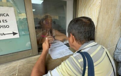 Alcalde Jaime Andrés Beltrán, felicita a los Bumangueses por el pago oportuno del impuesto predial