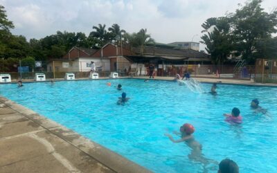 Éxito en la reapertura de los parques RECREAR: Un logro para la comunidad