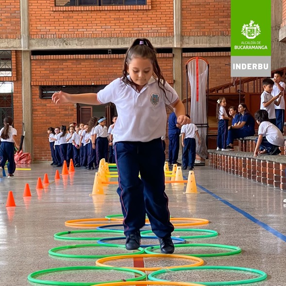 Ya son 4.200 los deportistas pre-inscritos para los Juegos Intercolegiados 2024