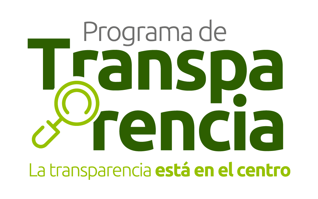 Gestión Transparente