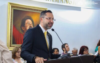 El 100% del costo del Plan de Desarrolloserá invertido en seguridad