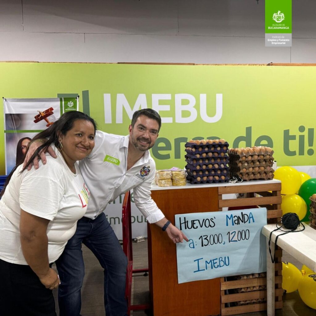 imebu