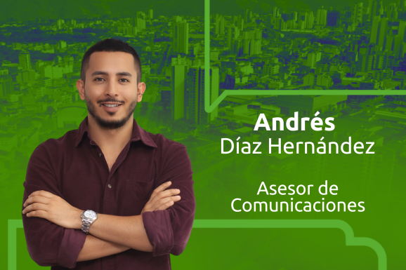 Prensa y Comunicaciones
