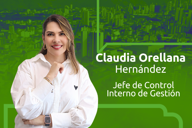 Oficina de Control Interno de Gestión