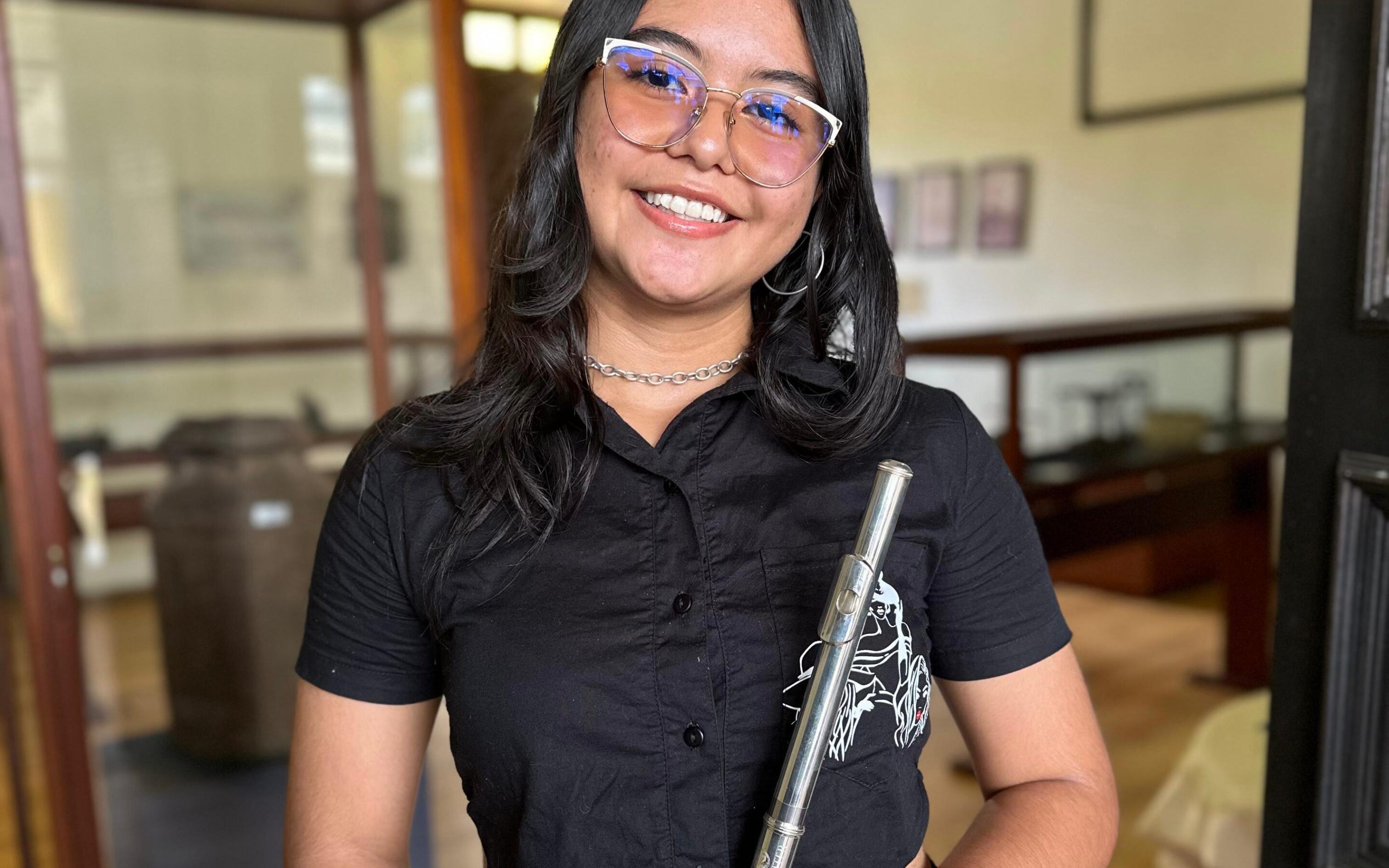 Estudiantes de Música EMA, integrarán la Banda Sinfónica Juvenil Suena Santander