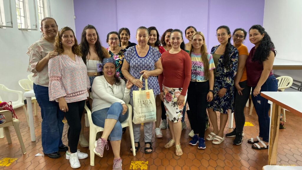 El programa de la Mujer y Equidad de Género a través del Centro Integral de la Mujer de Bucaramanga celebrará la certificación de 260 mujeres que completaron con éxito 19 cursos en diversas áreas.