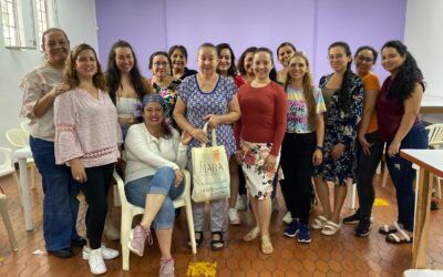 Certificaremos a 260 mujeres en talleres ocupacionales