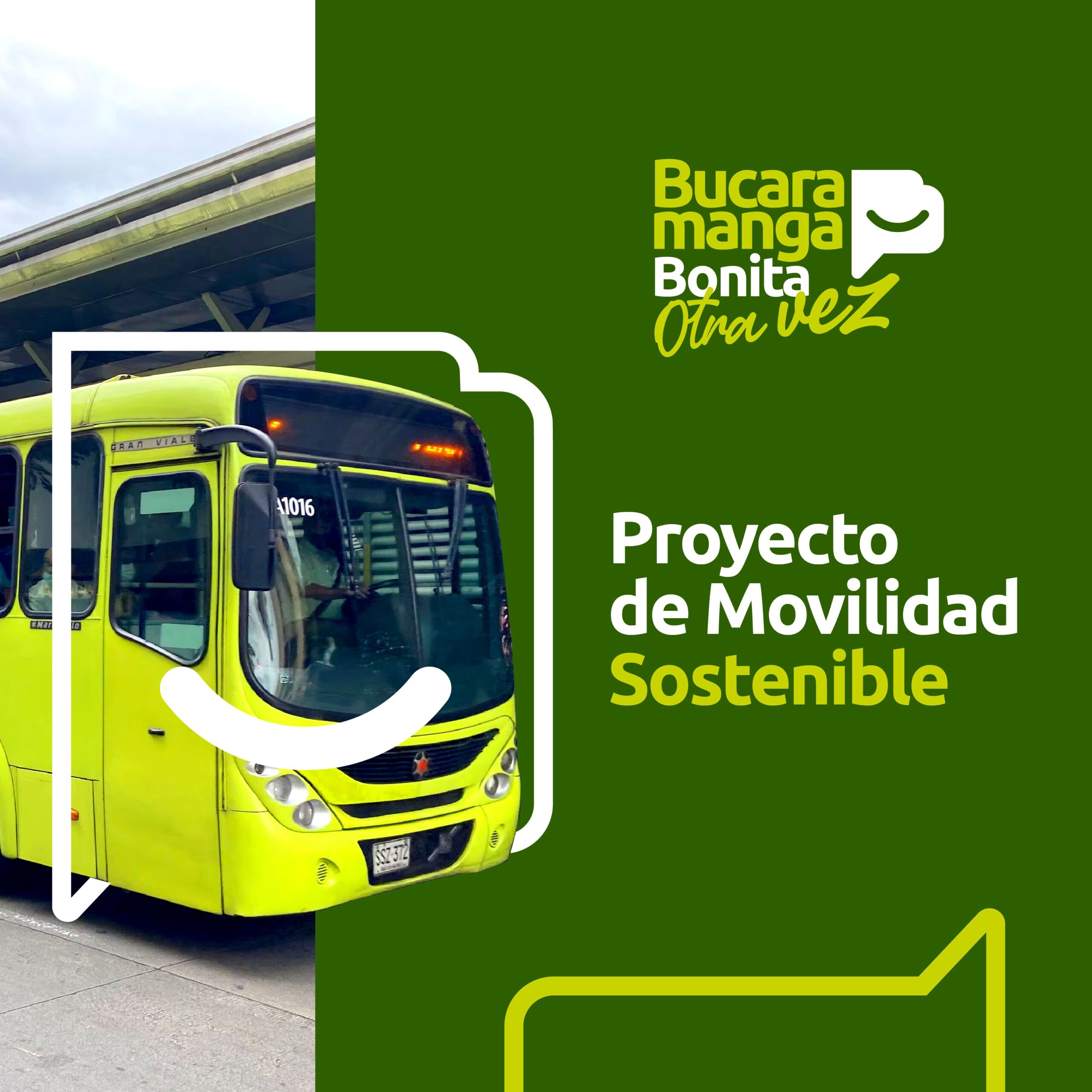 Rutas de Reciclaje
