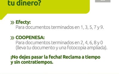 Atenciones titulares de Renta Ciudadana y Devolución del IVA