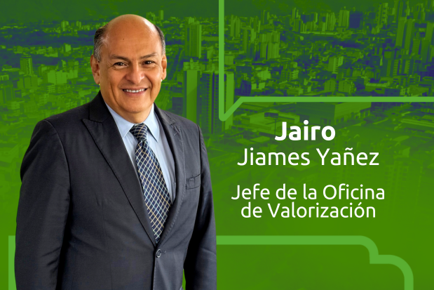 Oficina de Valorización