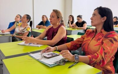 Se propone el Plan de Intervenciones Colectivas (PIC) en asociación con las EPS de Bucaramanga