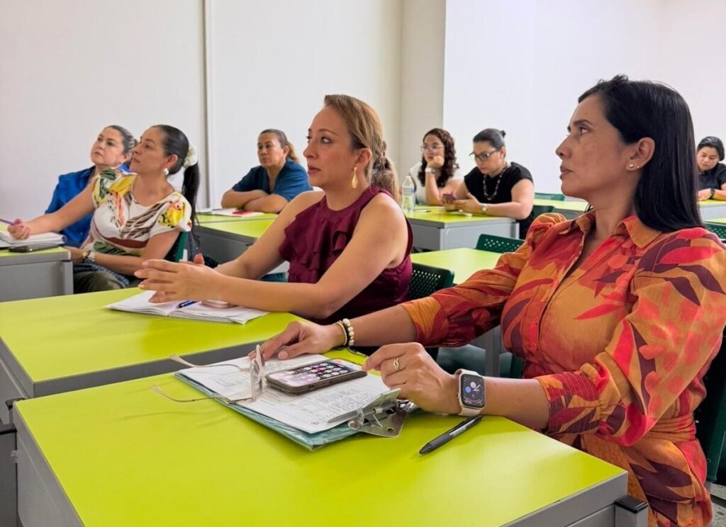 Plan de Intervenciones Colectivas en asocio con EPS