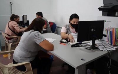 Este sábado habrá jornada de sisbenización de afiliados a la EPS subsidiada sin Sisbén metodología IV
