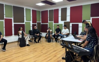 La Escuela Municipal de Artes y Oficios (EMA) abre proceso de formalización de matrícula para 2025