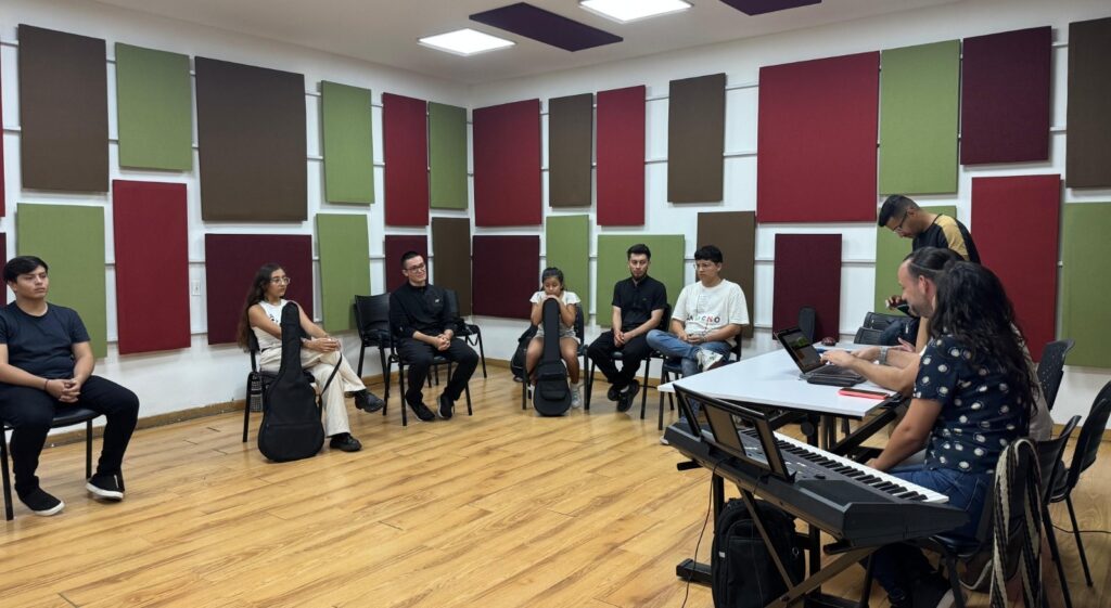 La Escuela Municipal de Artes y Oficios (EMA) abre proceso de formalización de matrícula para 2025