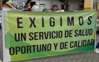 Este martes participe en la gran jornada de atención a usuarios de las EPS