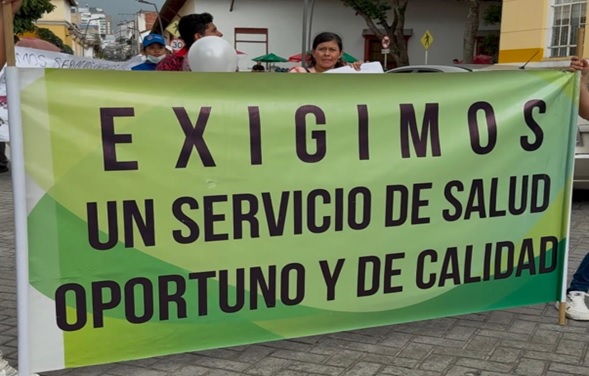 Este martes participe en la gran jornada de atención a usuarios de las EPS