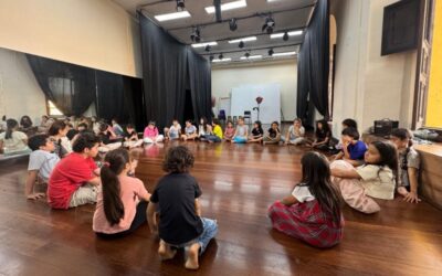 Consulte la lista de 1.309 estudiantes admitidos en la Escuela de Artes – EMA de Bucaramanga