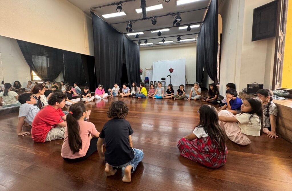 Consulte la lista de 1.309 estudiantes admitidos en la Escuela de Artes – EMA de Bucaramanga