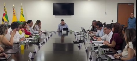 Se inició auditoría por parte de la Contraloría Municipal de Bucaramanga
