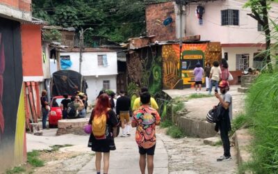 Cerca de 24 mil bumangueses se beneficiarán con la legalización de más de 26 barrios