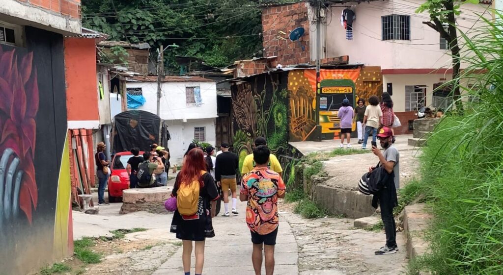Cerca de 24 mil bumangueses se beneficiarán con la legalización de más de 26 barrios