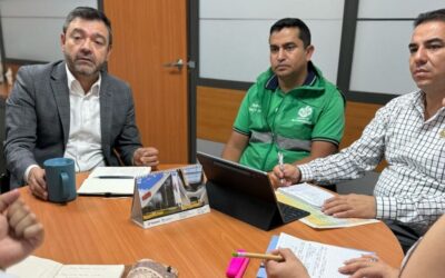 Bucaramanga avanza en la regulación y protección del bienestar animal