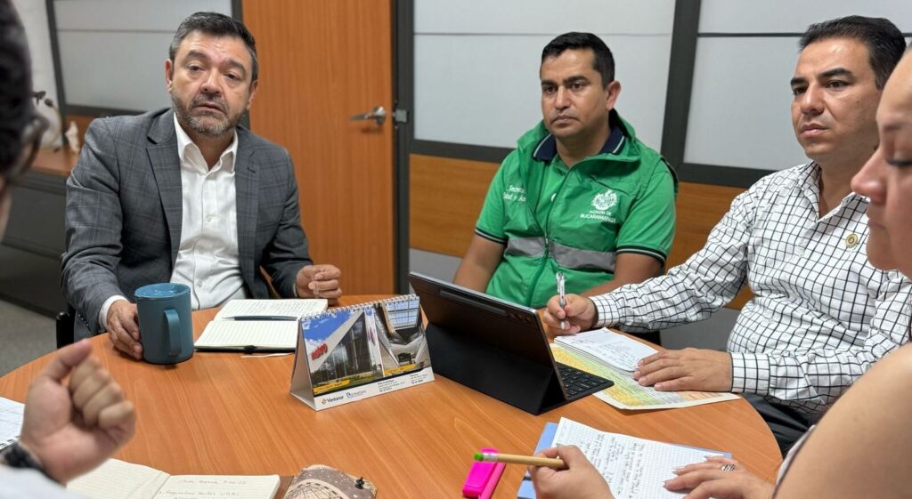 Bucaramanga avanza en la regulación y protección del bienestar animal