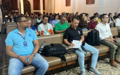 Se realizó balance a partir del cierre de actividades de cooperación internacional