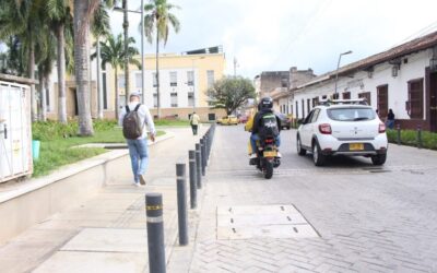 Prográmese: este fin de semana habrá cierres viales en el Centro