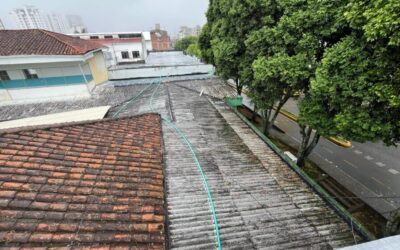 Alcaldía inicia diagnóstico de daños por lluvias en la UIMIST