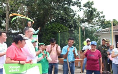 Convenios solidarios: se han destinado cerca de $2 mil millones en Bucaramanga