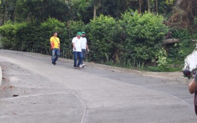 $6 mil millones de recaudo de impuesto predial serán destinados a vías del sector rural