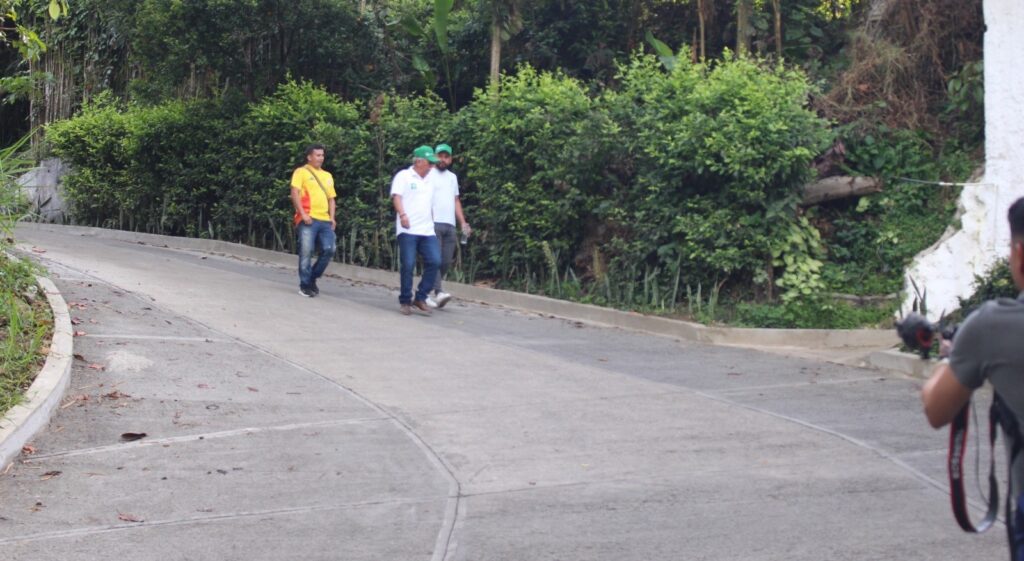 $6 mil millones de recaudo de impuesto predial serán destinados a vías del sector rural