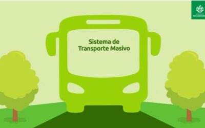 Estrategia de salvamento para Bucaramanga: Nuevo esquema operativo del transporte masivo