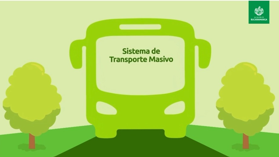 Estrategia de salvamento para Bucaramanga: Nuevo esquema operativo del transporte masivo