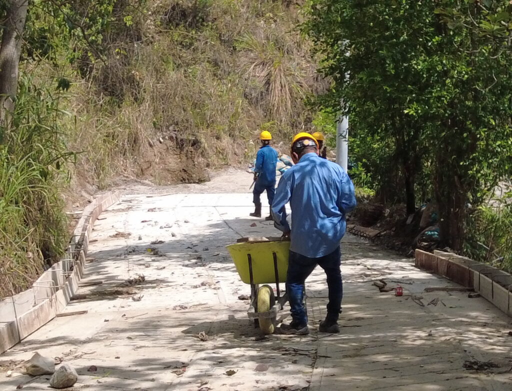 Quince nuevas obras para el campo bumangués