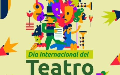 Bucaramanga abre el telón para conmemorar el Día Internacional del Teatro