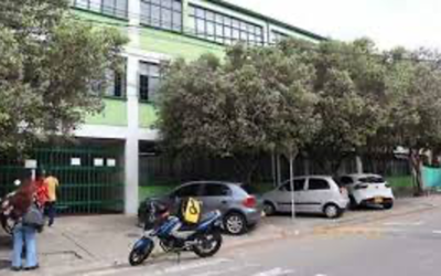 Secretaría de Educación avanza en soluciones para el colegio José María Estévez