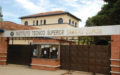 Proyectos en infraestructura educativa iniciarán el primer semestre de 2025