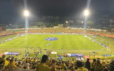 Conozca las medidas del partido Atlético Bucaramanga Vs Deportivo Pereira