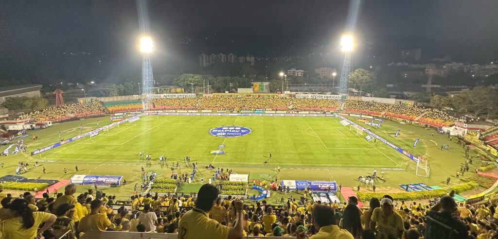 Conozca las medidas del partido Atlético Bucaramanga Vs Deportivo Pereira