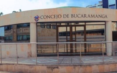 Concejo aprueba en compra de predios de importancia hídrica en primera discusión